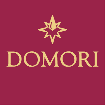 (c) Domori.com