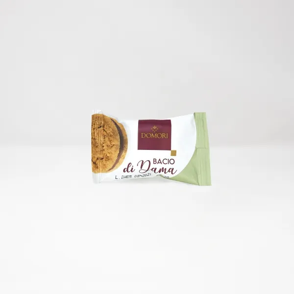 Baci di Dama - 300g