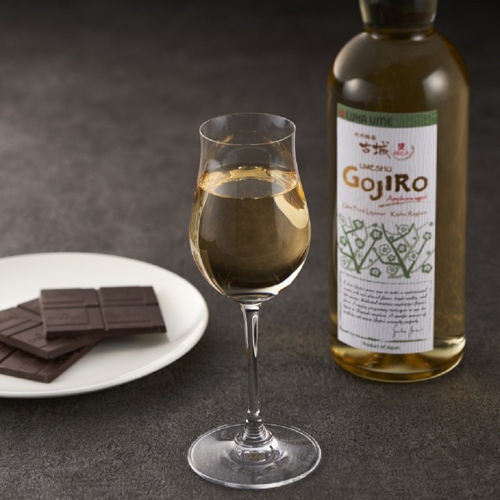 After Dinner Kit Liqueurs and Chocolate's selections NOT FOR SALE