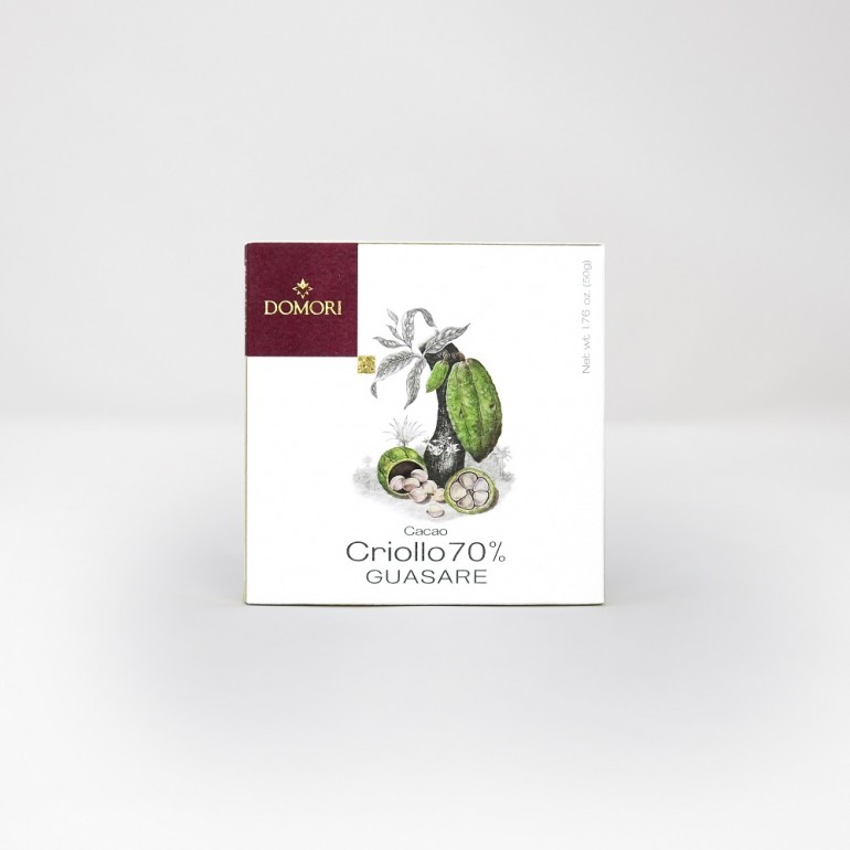 Criollo Single Varieties -...