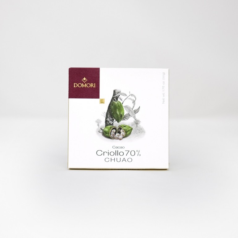 Criollo Single Varieties -...