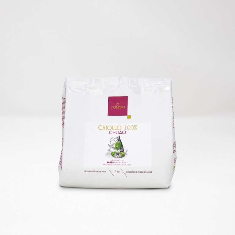 NOVITA' - CRIOLLO Pastiglie...