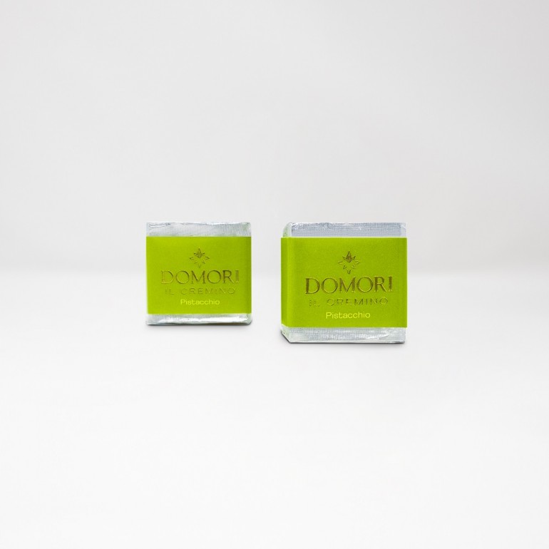 Pistachio Cremino - 100g -...