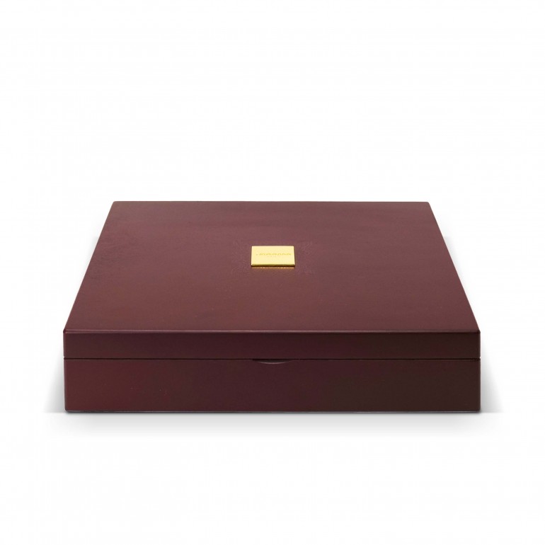 Coffret Bordeaux - 48...