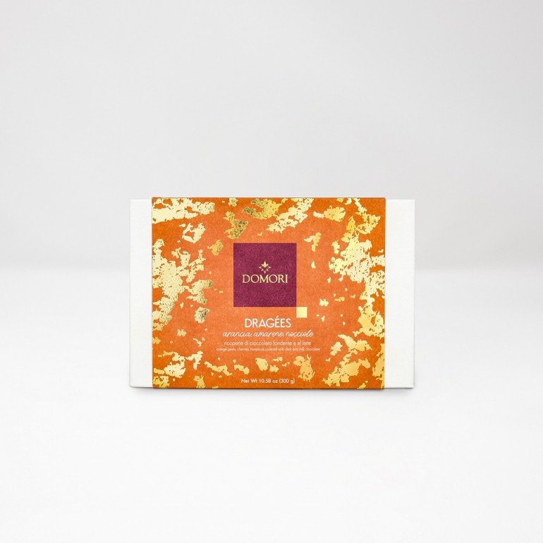 [NOVITA'] Coffret Dragèes -...