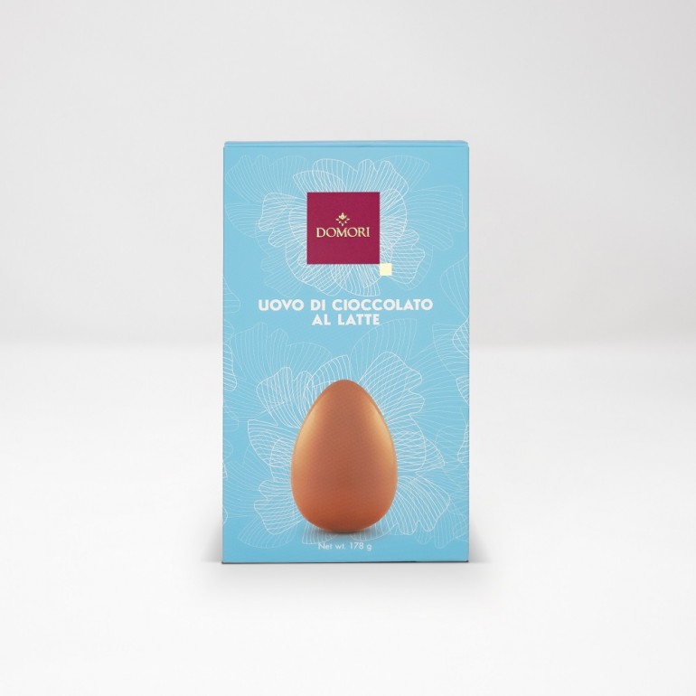 Milk Chocolate Easter Egg -...