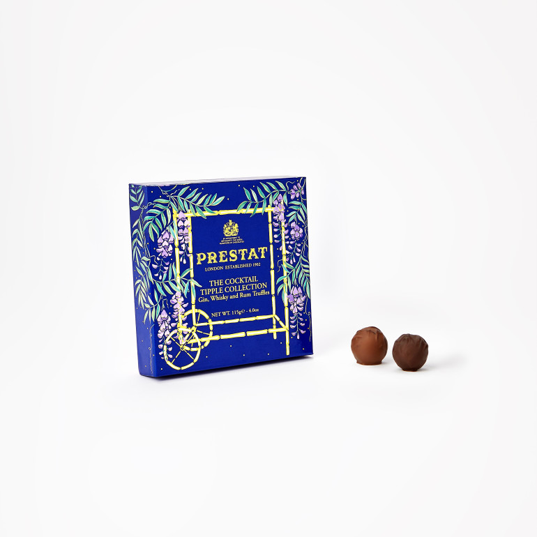 Cocktail Box - 115g -...