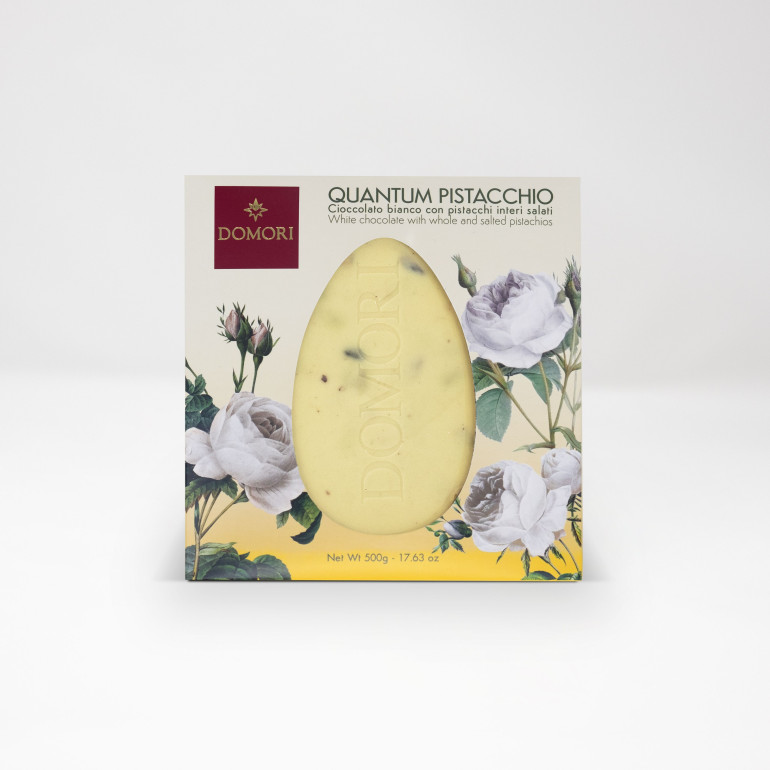 Quantum Pasqua - Cioccolato...