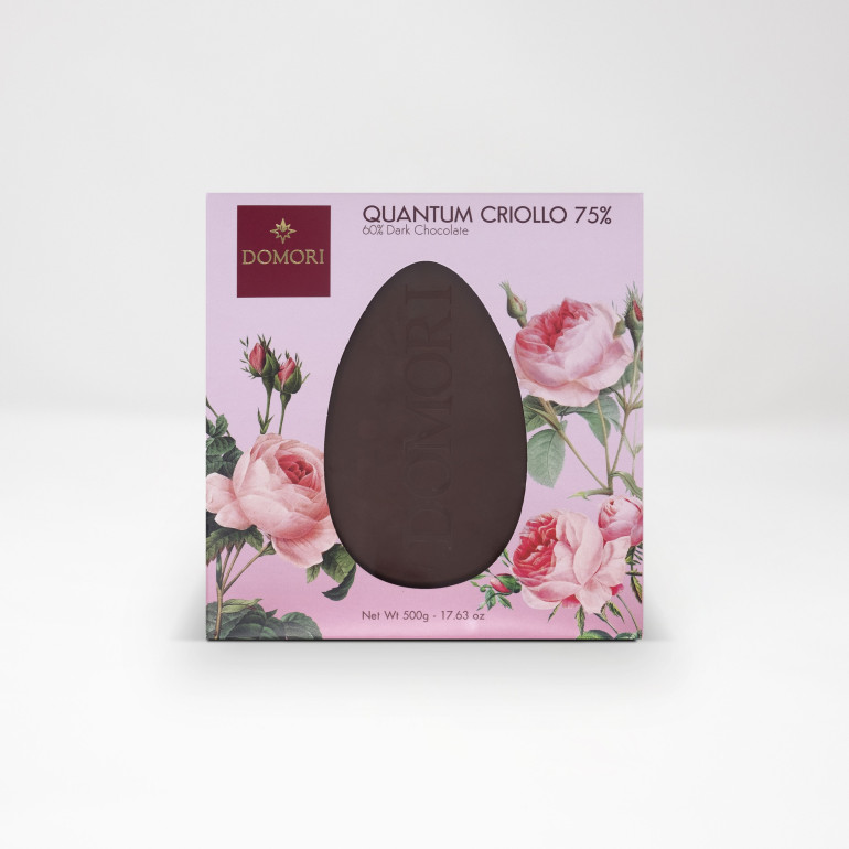 Quantum Pasqua - Fondente...