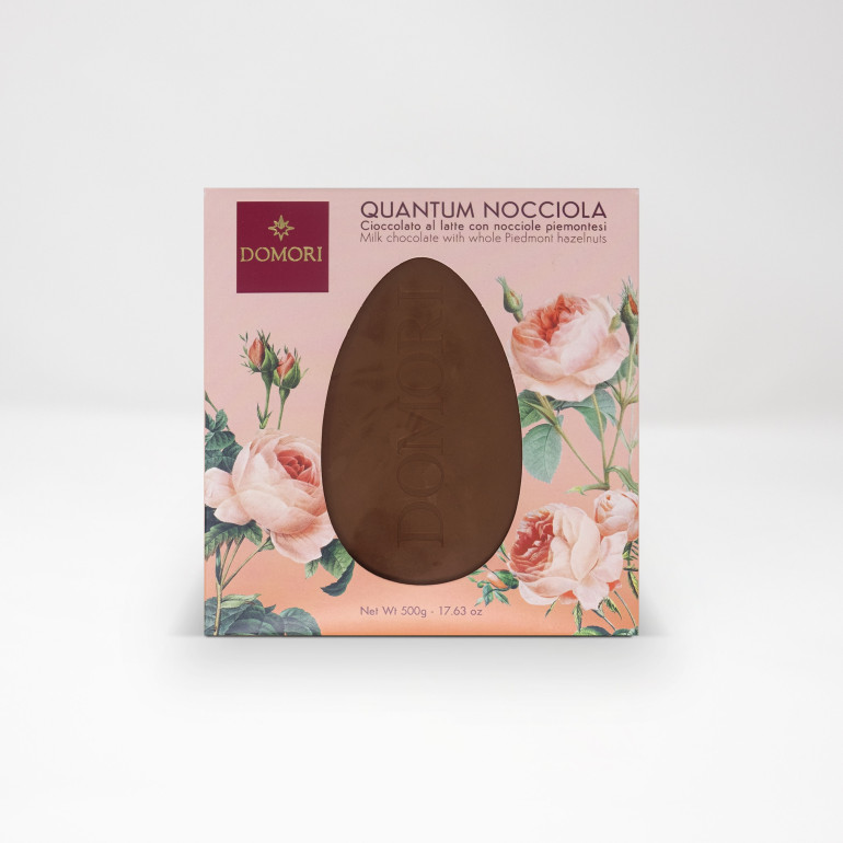 Quantum Pasqua - Cioccolato...