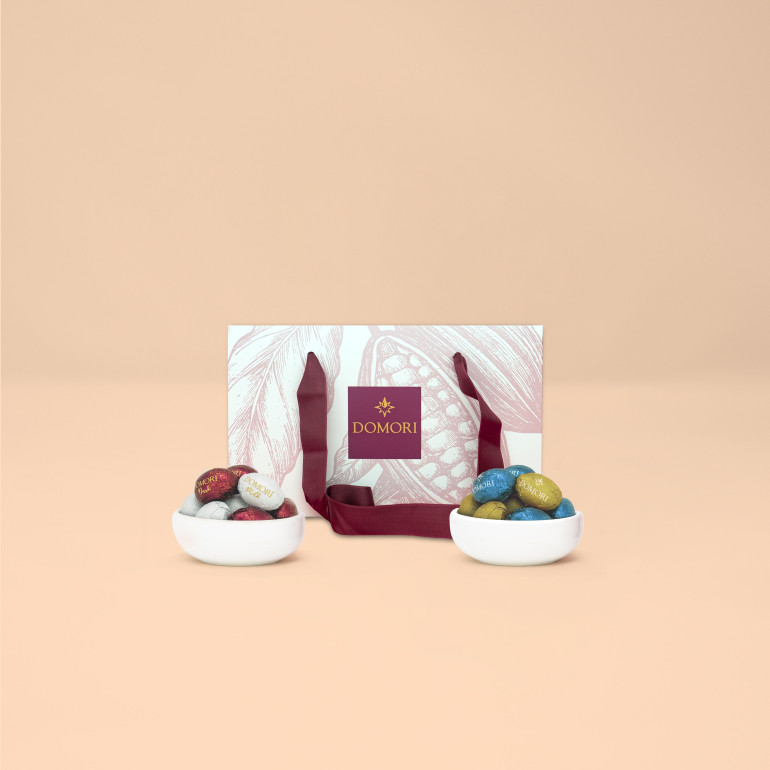 Dolce Pasqua - Sfuso Ovetti