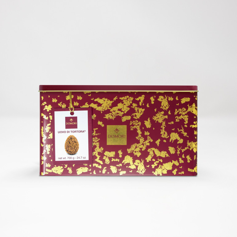 Uovo di Tortora - 700g