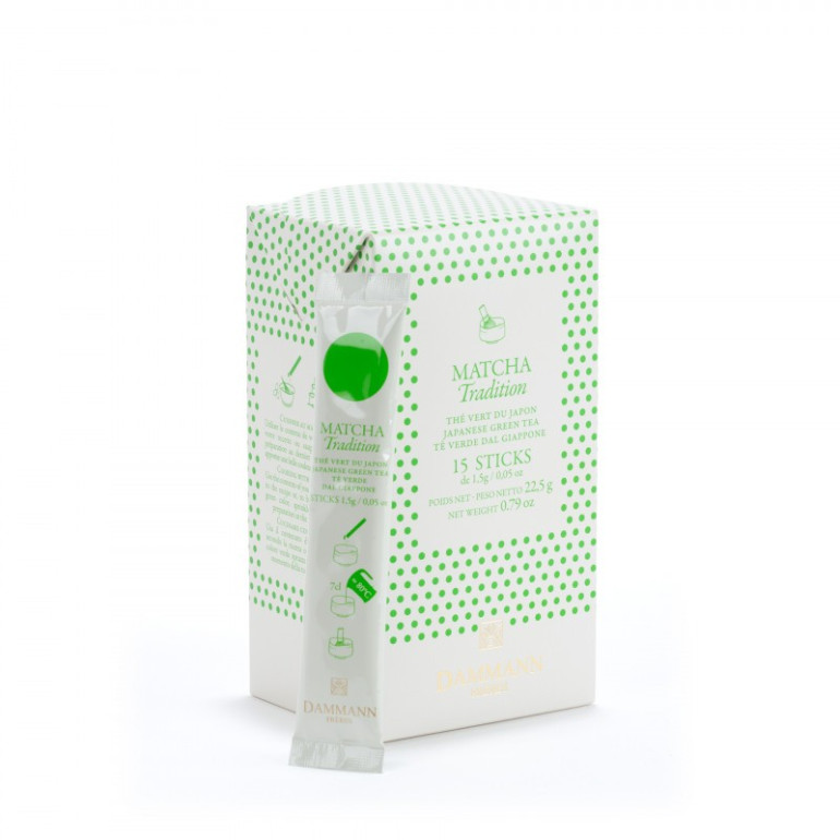 Japan Green Tea - Matcha...