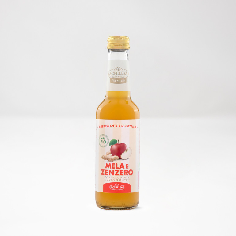 Apple and Ginger Juice - 275ml