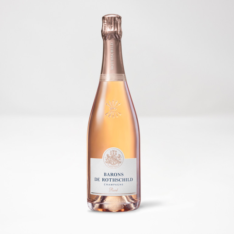 Rosè - 0,75 L - NOT FOR...