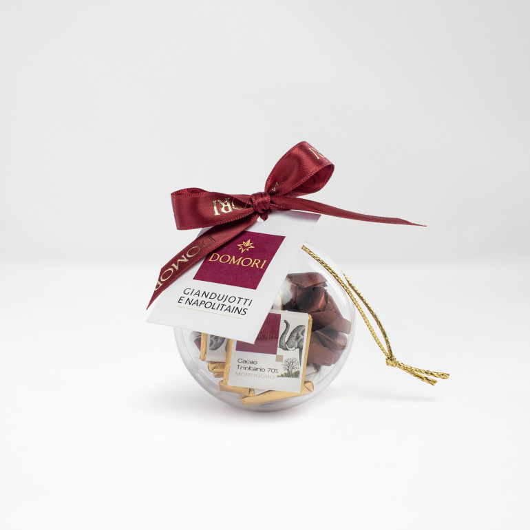 Christmas Ball - 100g  -...