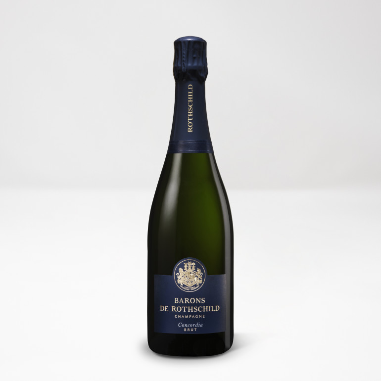 Magnum Brut Concordia - 1,5...