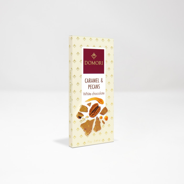 Anthology White Chocolate...