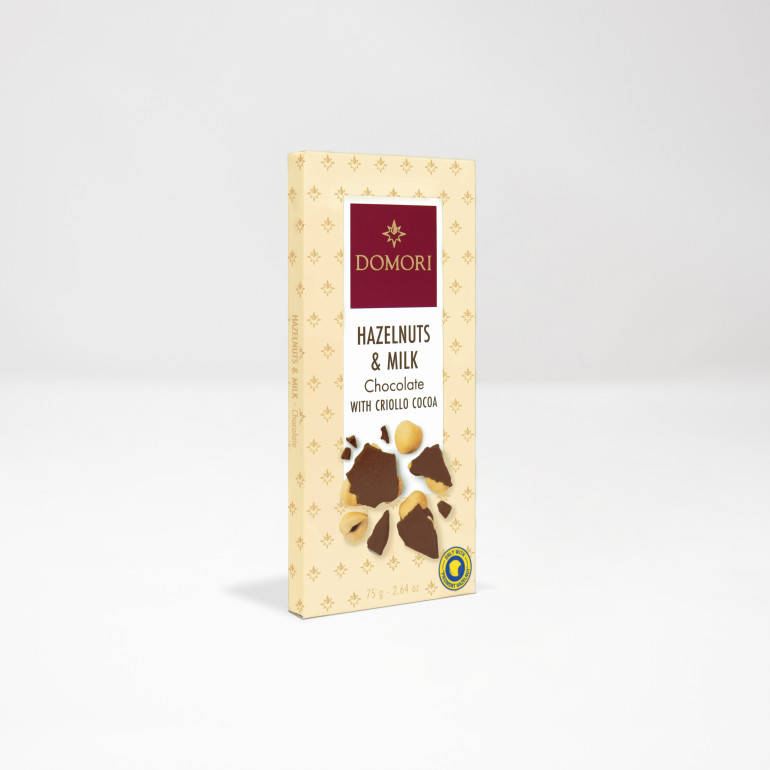 Anthology Gianduja...