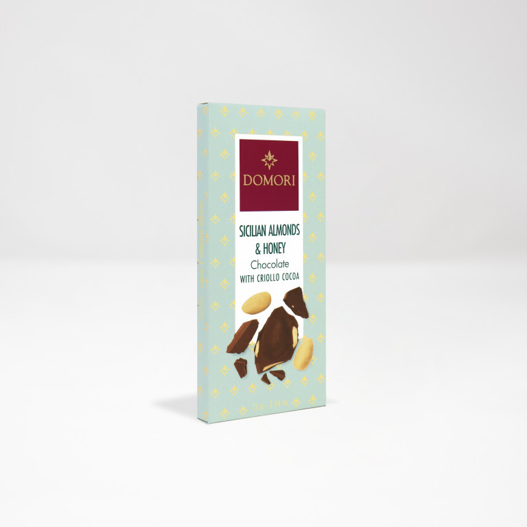 Anthology Chocolate Bar...