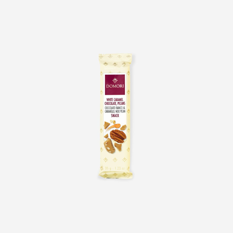 Snack Cioccolato Bianco e...