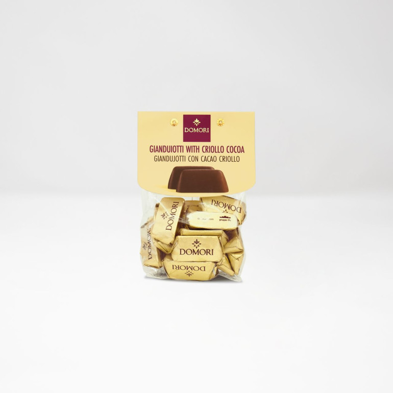 Criollo Giandujotti Pouch -...