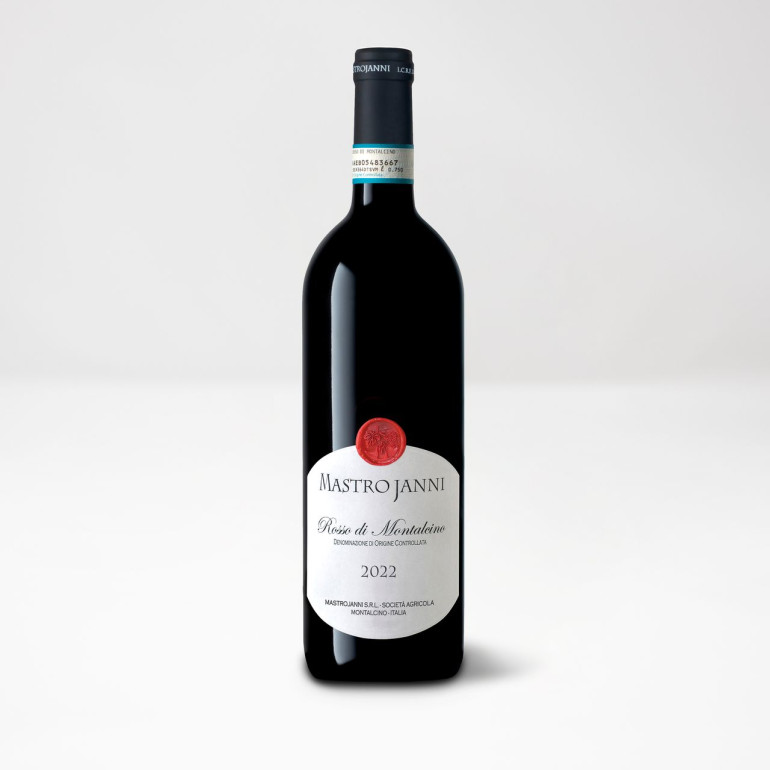 Rosso di Montalcino 2022 -...