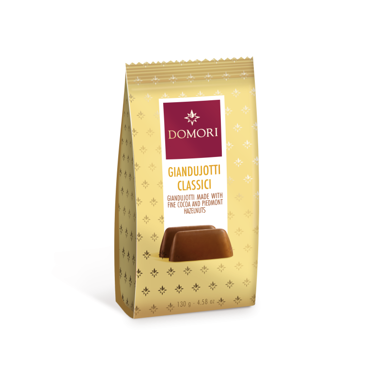 Classic Giandujotti Pouch -...