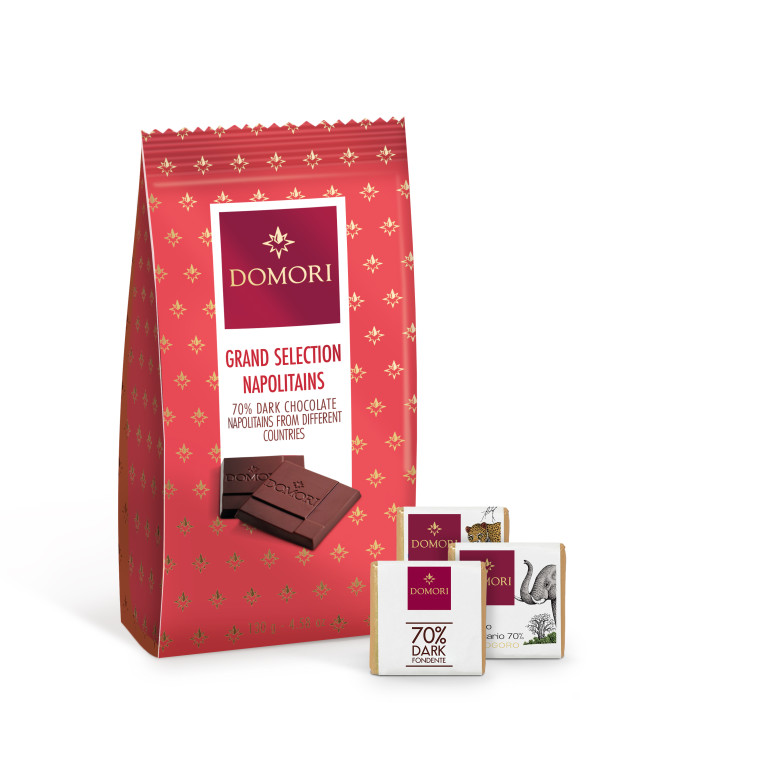 Sacchetto Napolitains...