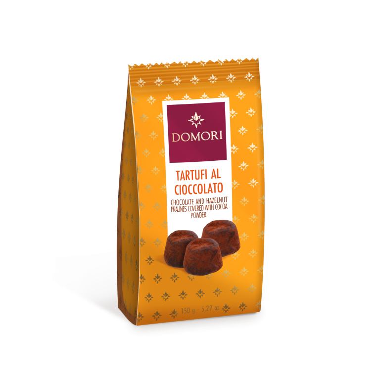 Classic Trouffle Pouch - 150g