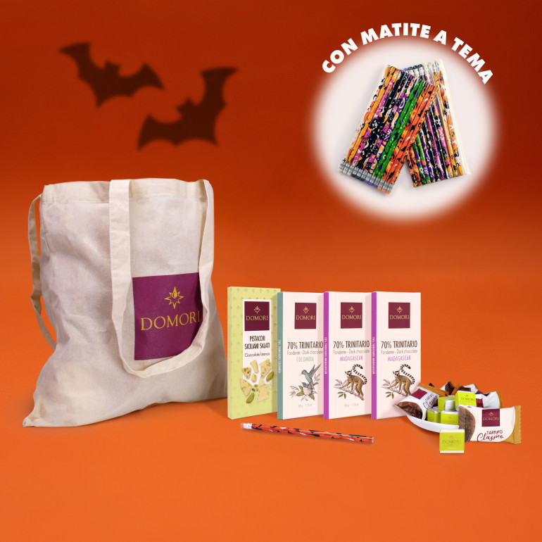 Midnight kit - Halloween 2025