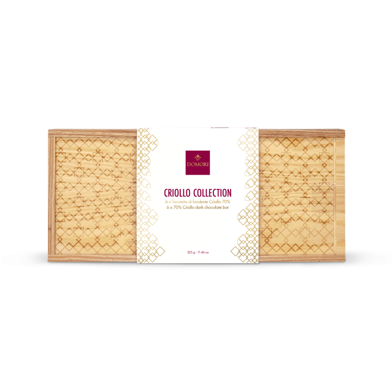 Criollo Collection - 6...