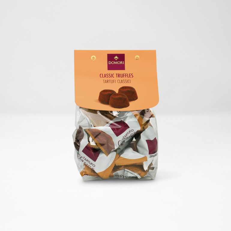 Classic Truffles Pouch - 180g