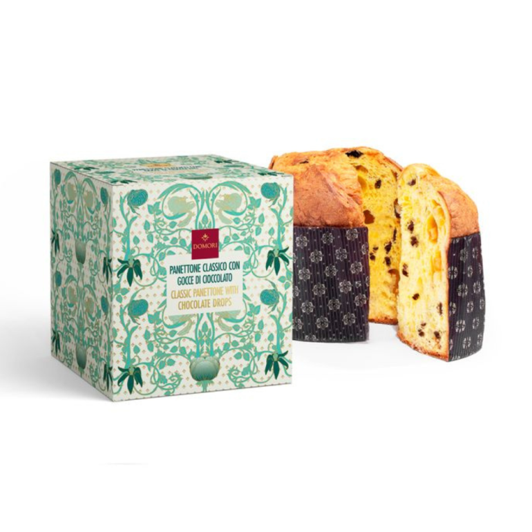 Panettone Classico -...