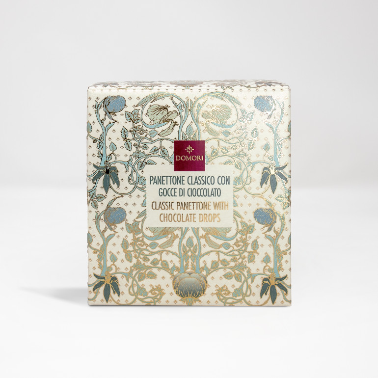 Panettone Classico -...