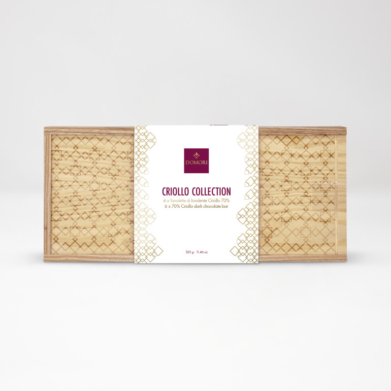 Criollo Collection - 6...