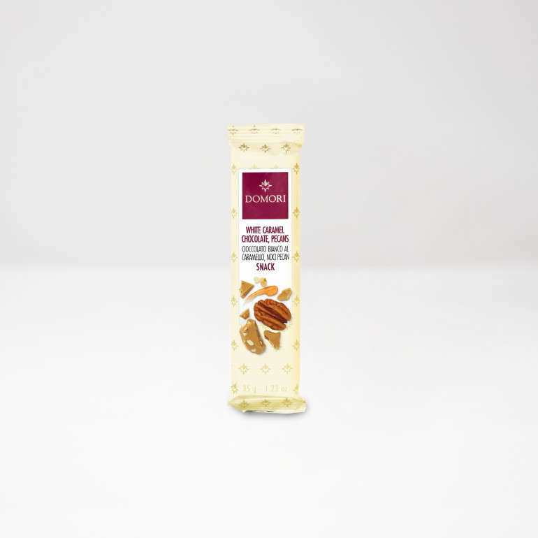 White Chocolate, Caramel...