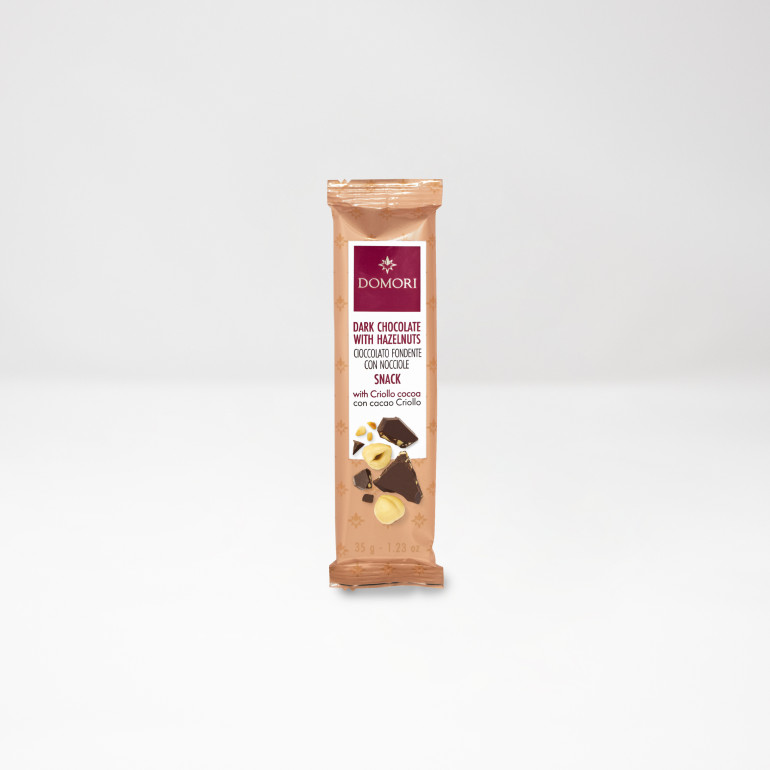 Dark Chocolate and...