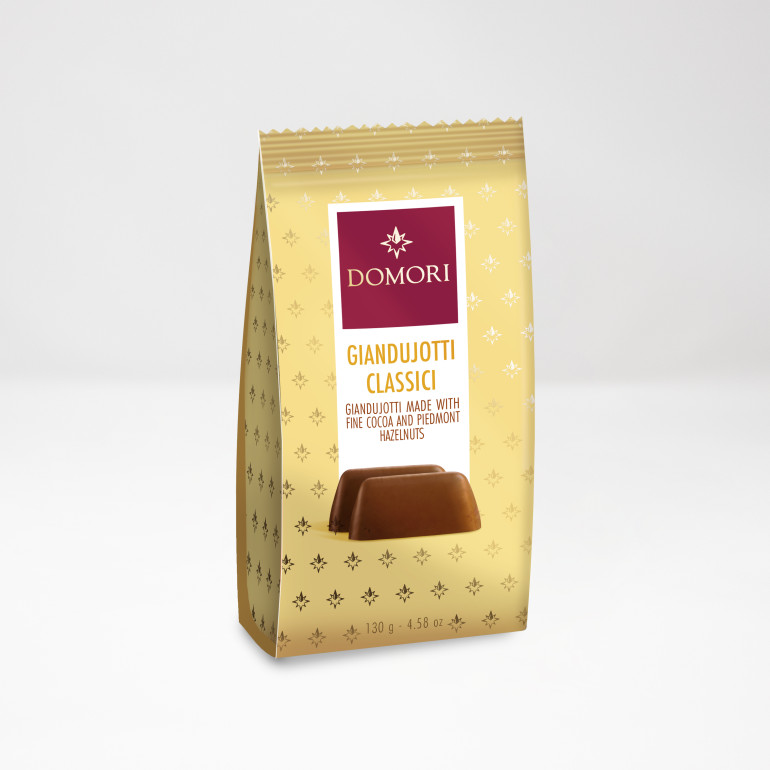 Sacchetto Giandujotti...