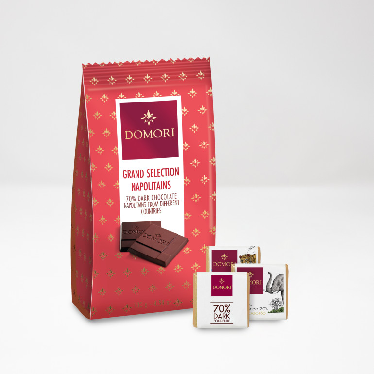 Assorted Napolitain Pouch -...