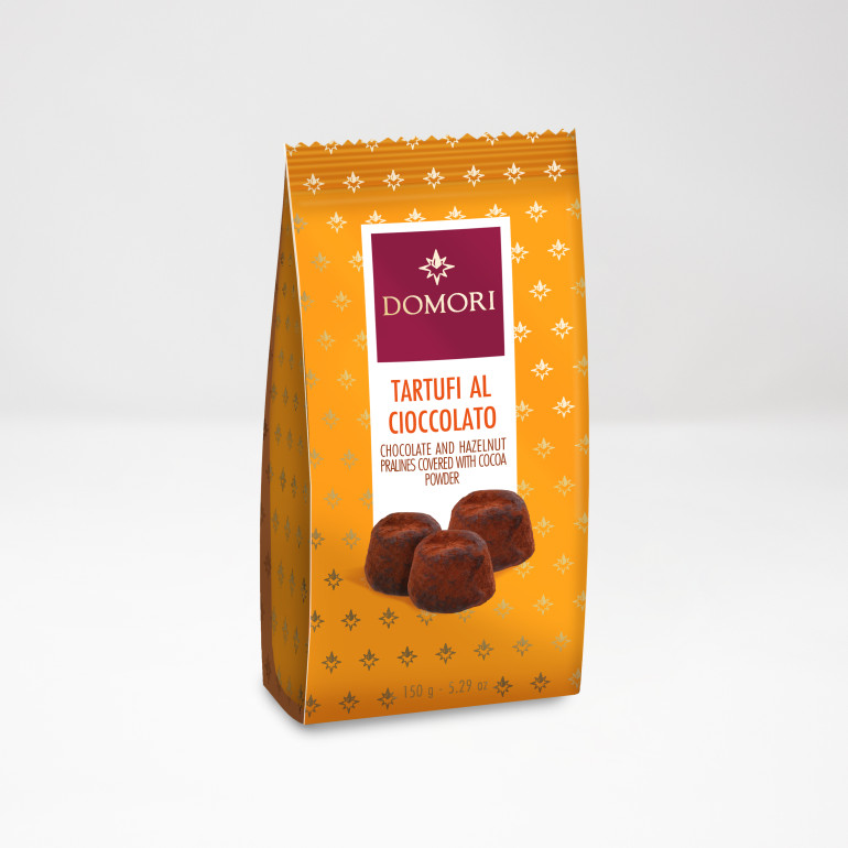 Classic Trouffle Pouch - 150g