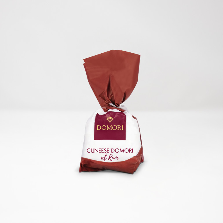 Cuneesi with Rhum - 200g -...