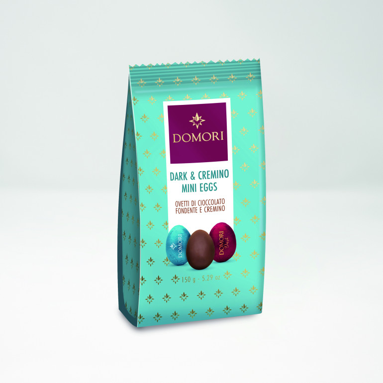 Dark Chocolate and Cremino...