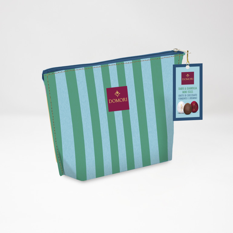 Pochette in Carta con...