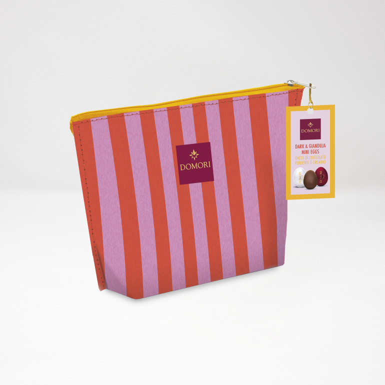 Pochette in Carta con...