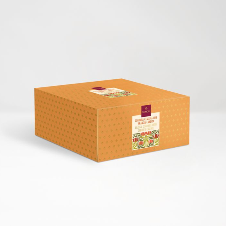 Colomba Classica con...