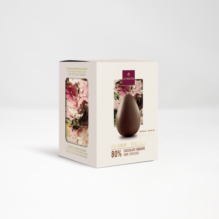 Mini Uovo di cioccolato...