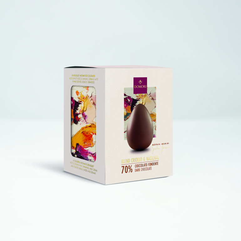 Mini 70% Dark Chocolate...