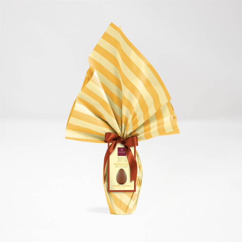 38% Milk Chocolate Easter...