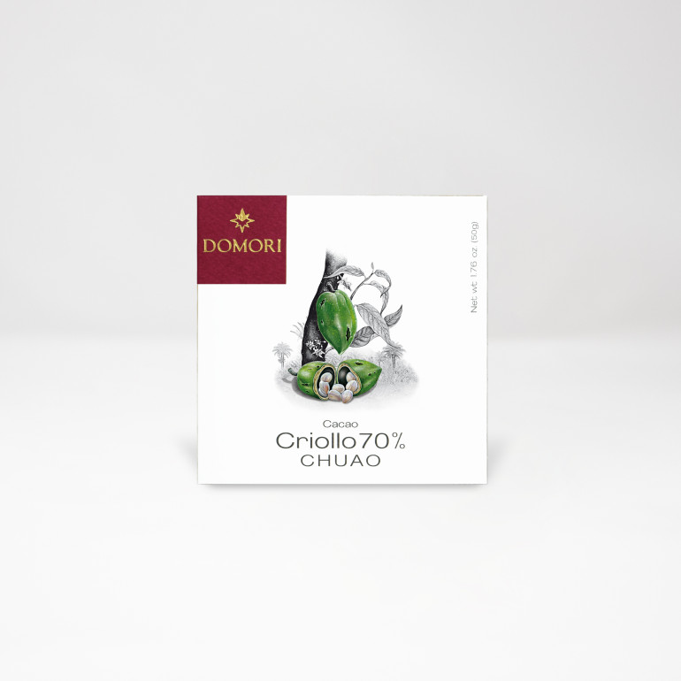 Criollo Single Varieties -...